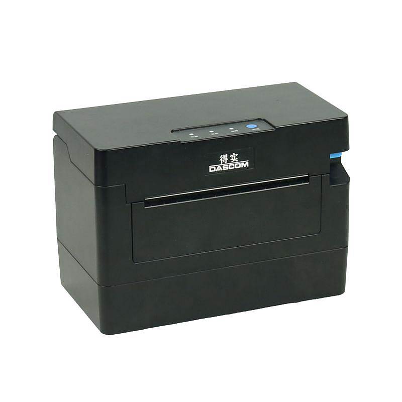 得实 DL-100 标签打印机（台）