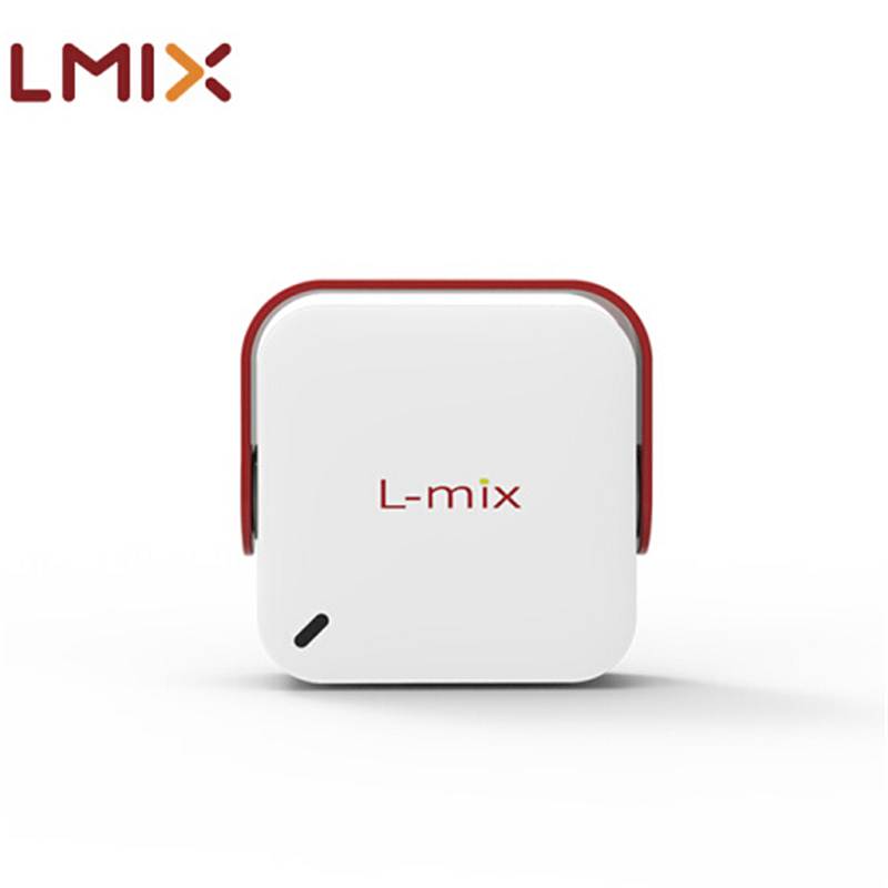 Lmix P12便携投影仪 2G+16G旗舰款（个）