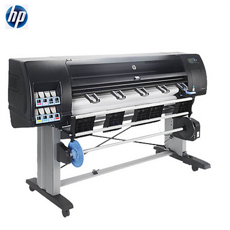 惠普（HP）DesignJet Z6810  60英寸绘图仪 生产型照片打印机（台）