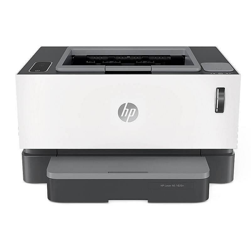 惠普（HP） NS 1020n 黑白激光打印机A4（台）