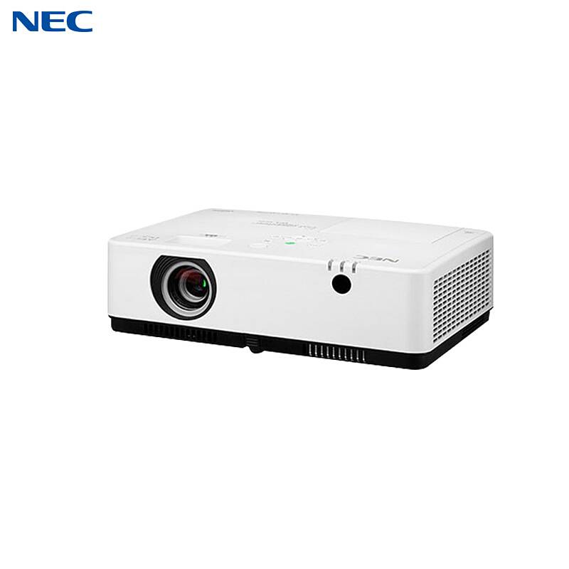 NEC NP-CA4120X 投影仪 3LCD 3300流明 1024*768（单位：台）