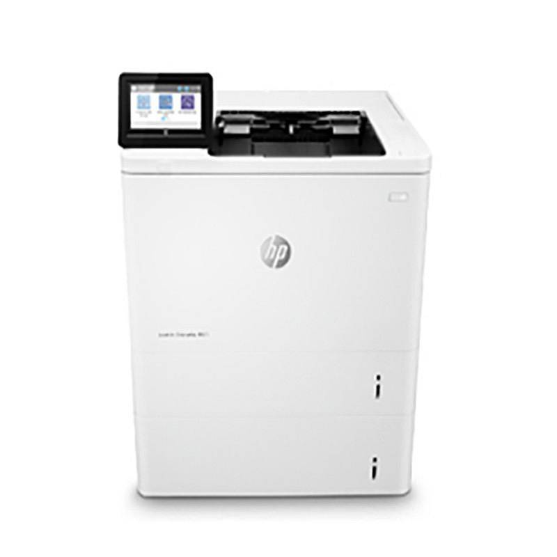 惠普（HP） M611x 黑白激光打印机A4（台）