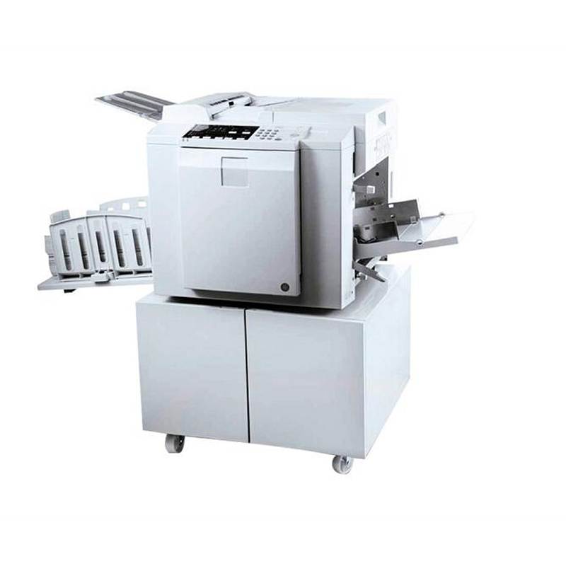 基士得耶（GESTETNER）CP 6203C 数码印刷机 速印机 （台）