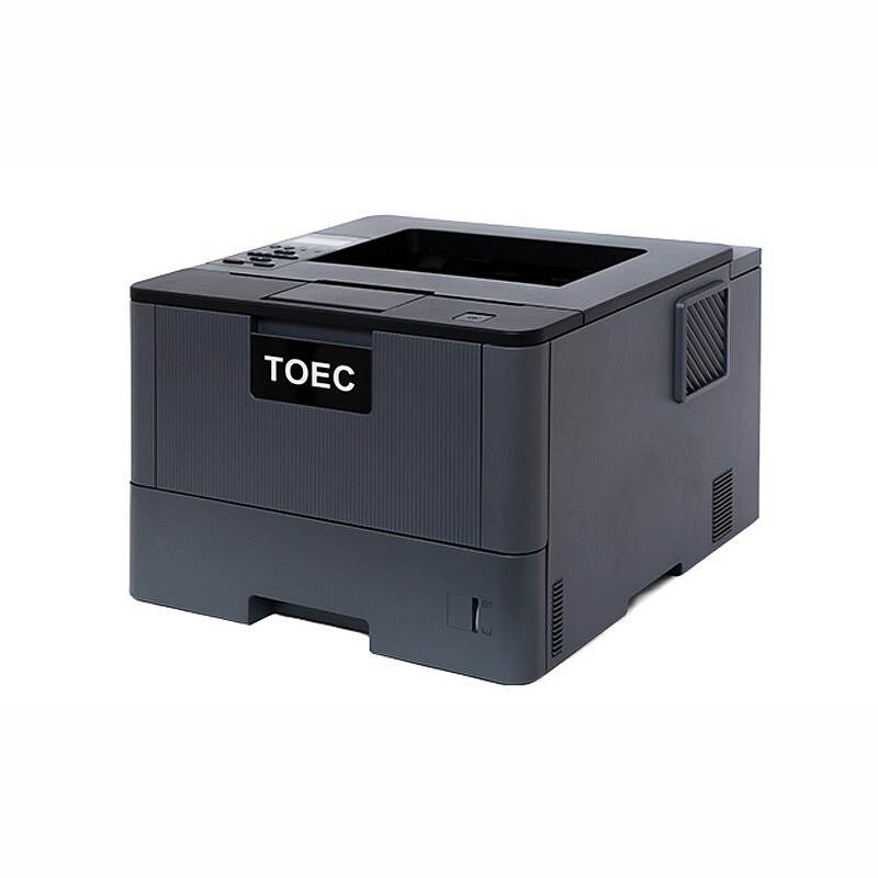 光电通 OEP400DN 黑白高速激光双面打印机（台）
