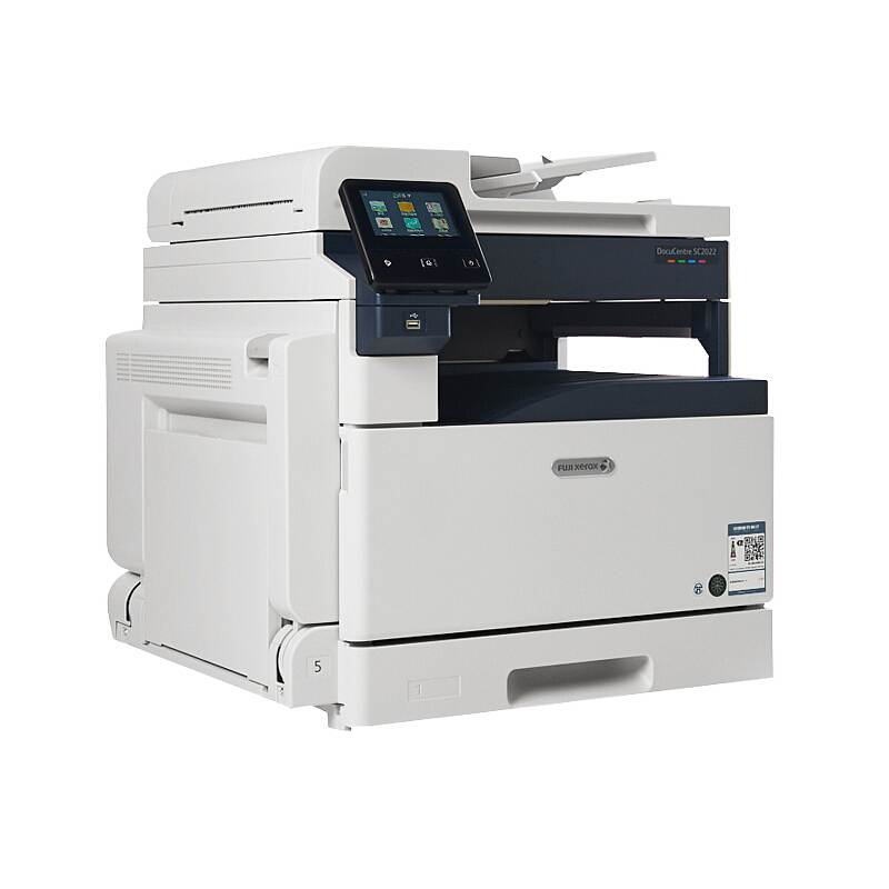 富士施乐2022CPSDA彩色复印机（台）