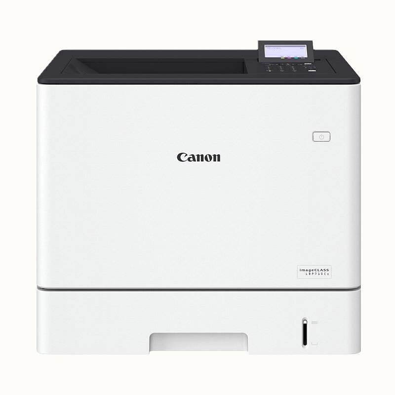佳能(Canon)LBP710CX(33PPM)彩色激光打印机A4(台)