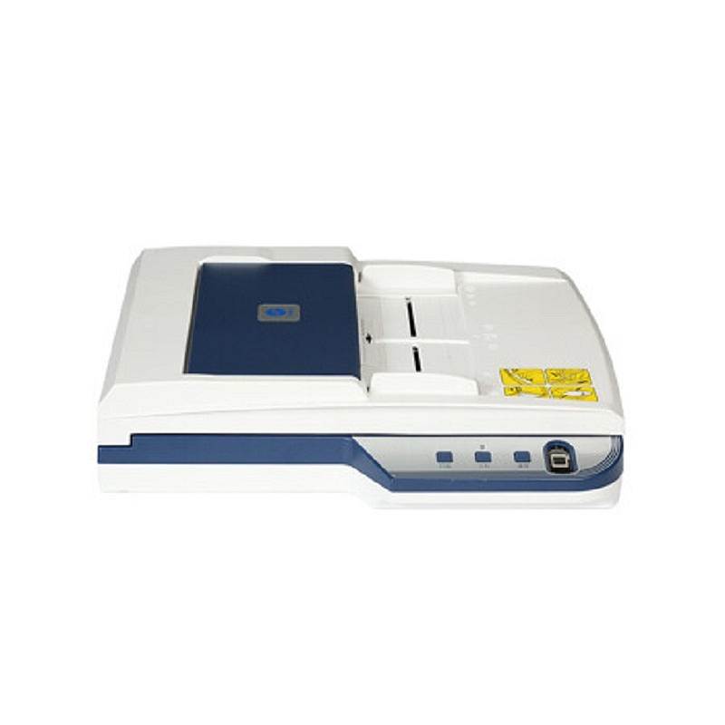光电通OES200专用高速双面扫描仪（台）