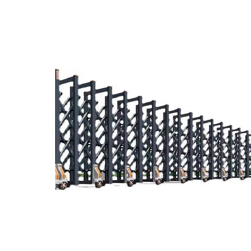 京箭 伸缩门 高1.5米长1.2米（单位：套）