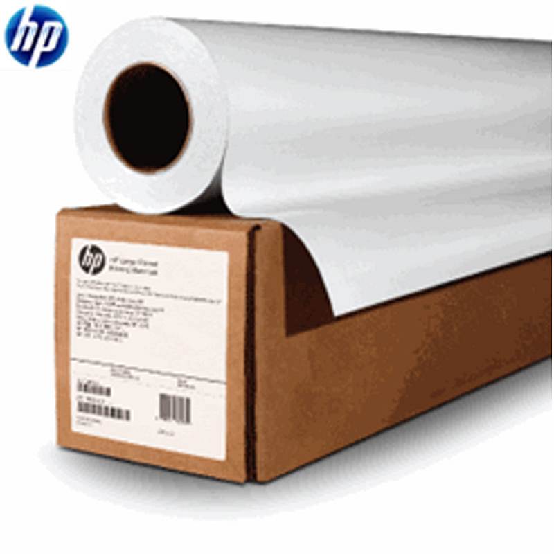 惠普（HP）Q1405B原装绘图纸160-200g（单位：个）