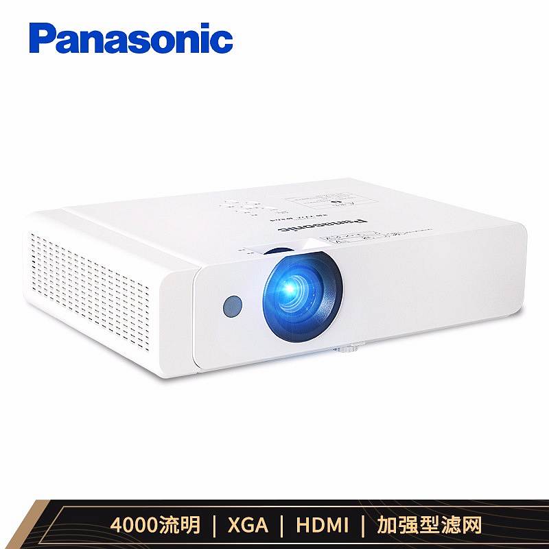 松下（Panasonic）PT-X389C 投影仪（台）