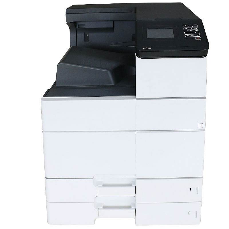 奔图 P9502DN 黑白激光打印机(台)