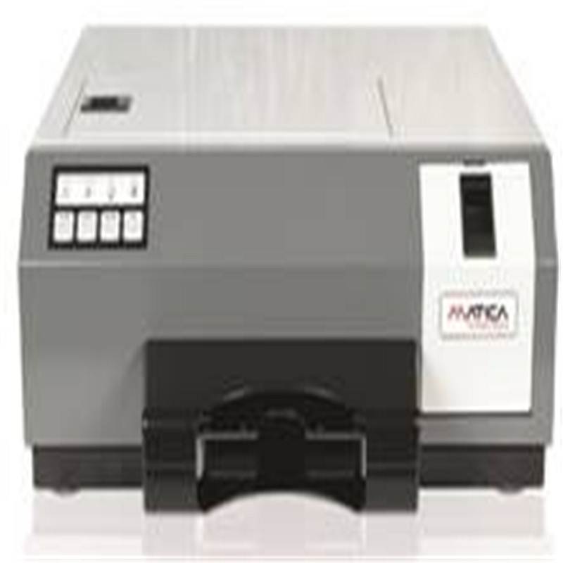玛迪卡Matica/C3000m2证件打印机(台)