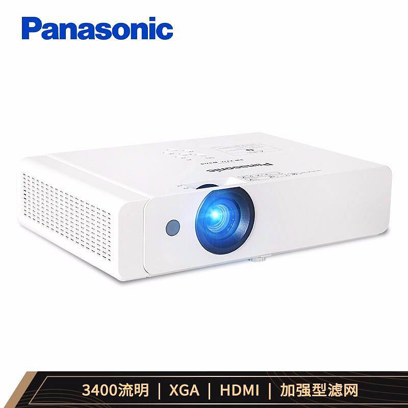 松下(Panasonic) PT-X347C 投影仪 (单位：台)