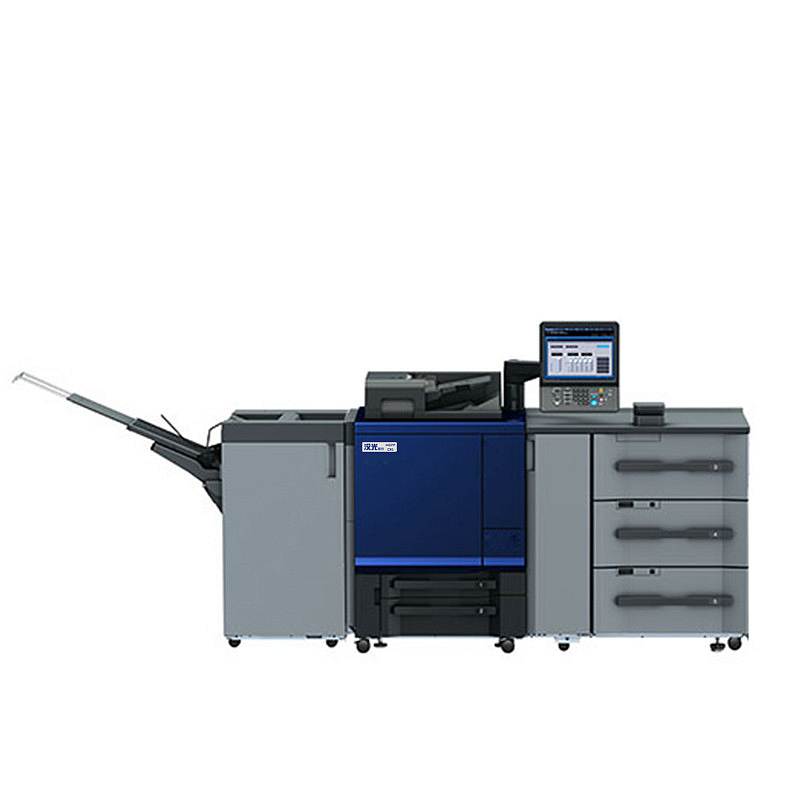 汉光 HGPP-C81 彩色工程打印机（台）