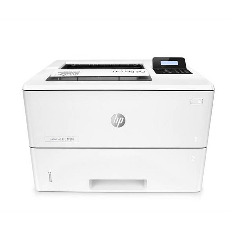 惠普（HP） M501dn 黑白激光打印机A4含3年服务（台）