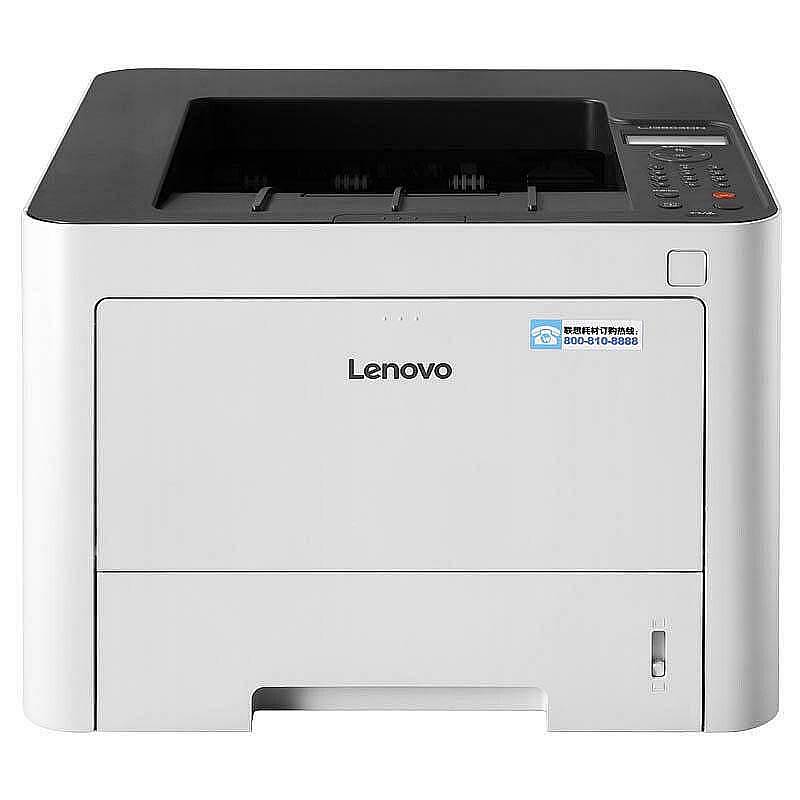 联想 LJ3803DN 黑白激光打印机A4（台）