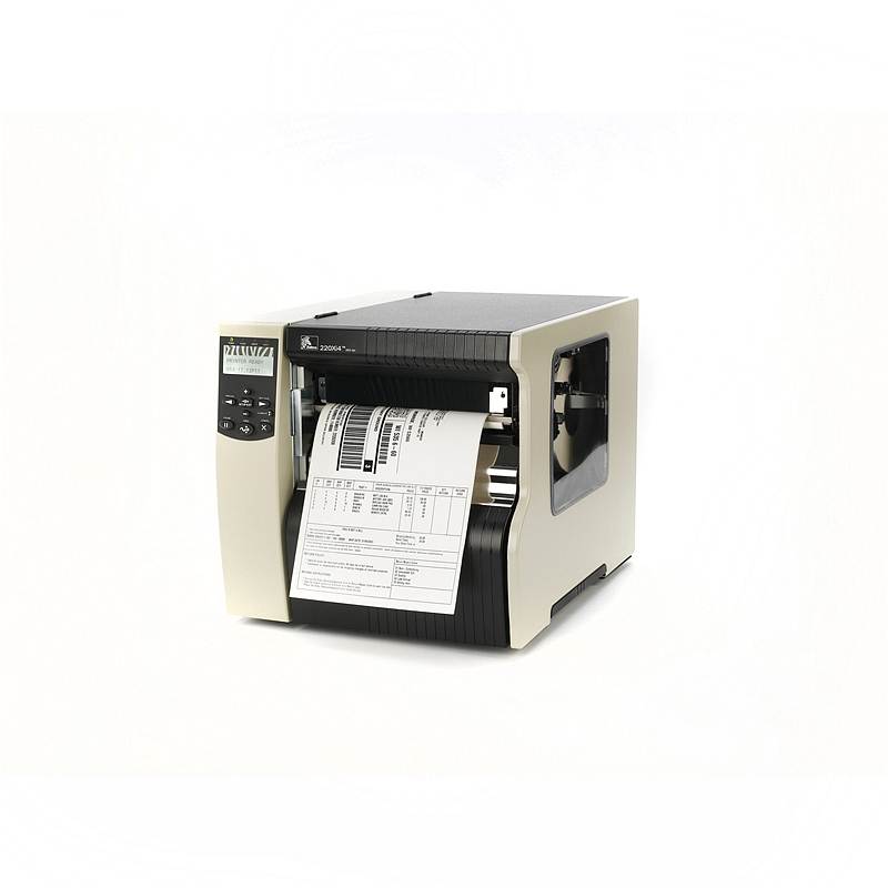 斑马 220XI4 热转印打印机200dpi （单位：台)
