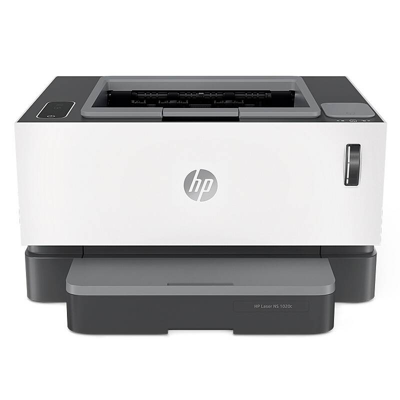 惠普（HP）创系列NS1020c智能闪充大粉仓激光打印机（台）