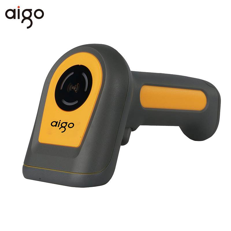 爱国者（aigo）TH3500条码扫描枪（件）