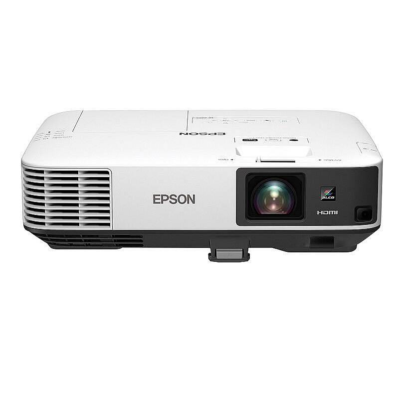 爱普生(EPSON)CB-2255U投影机 （台）