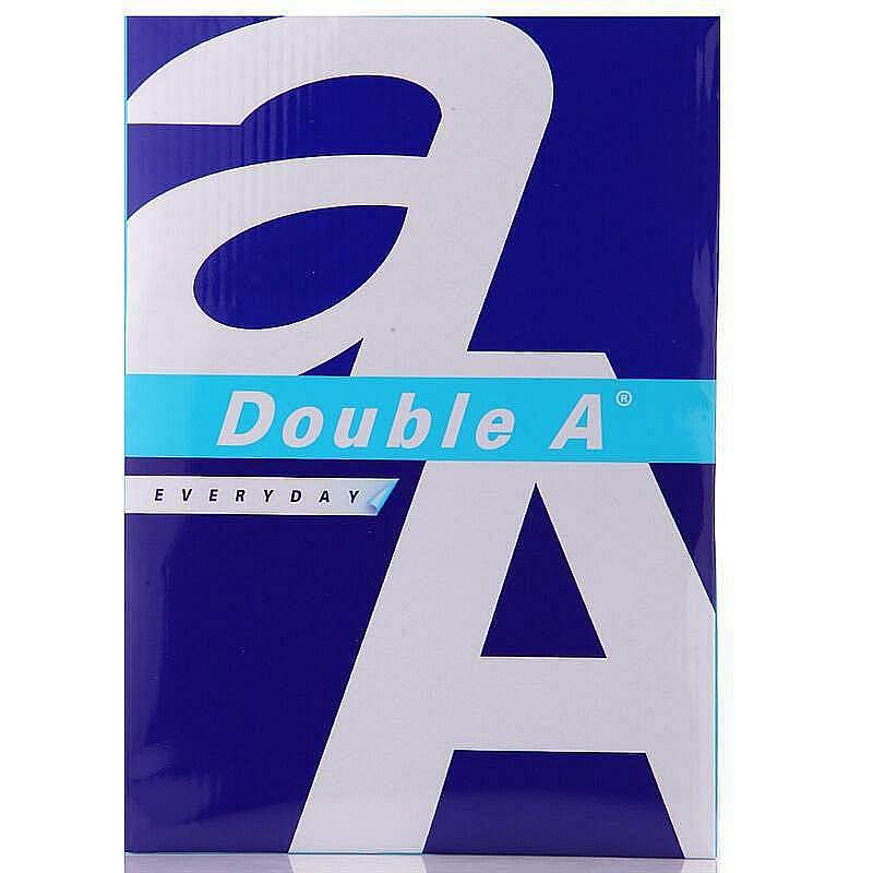 达伯埃(Double A) 70g/A3 复印纸 500张/包(单位：包)