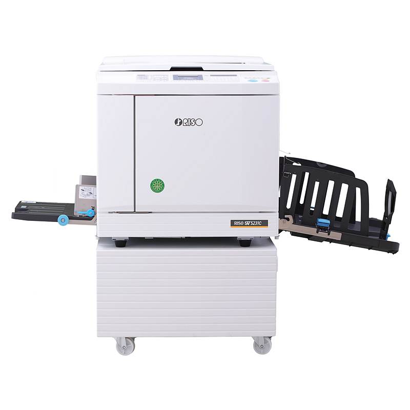 理想SV5231C 数码制版自动孔版印刷一体化速印机（台）