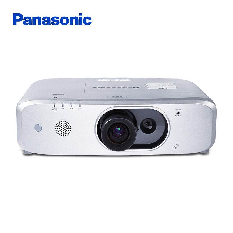 松下(Panasonic) PT-FX600C投影仪 1024×768dpi 6000流明（单位：台）