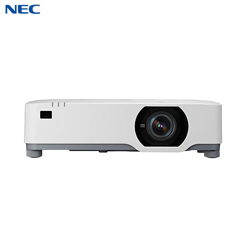NEC NP-CG6500UL  投影机（单位：台)白色