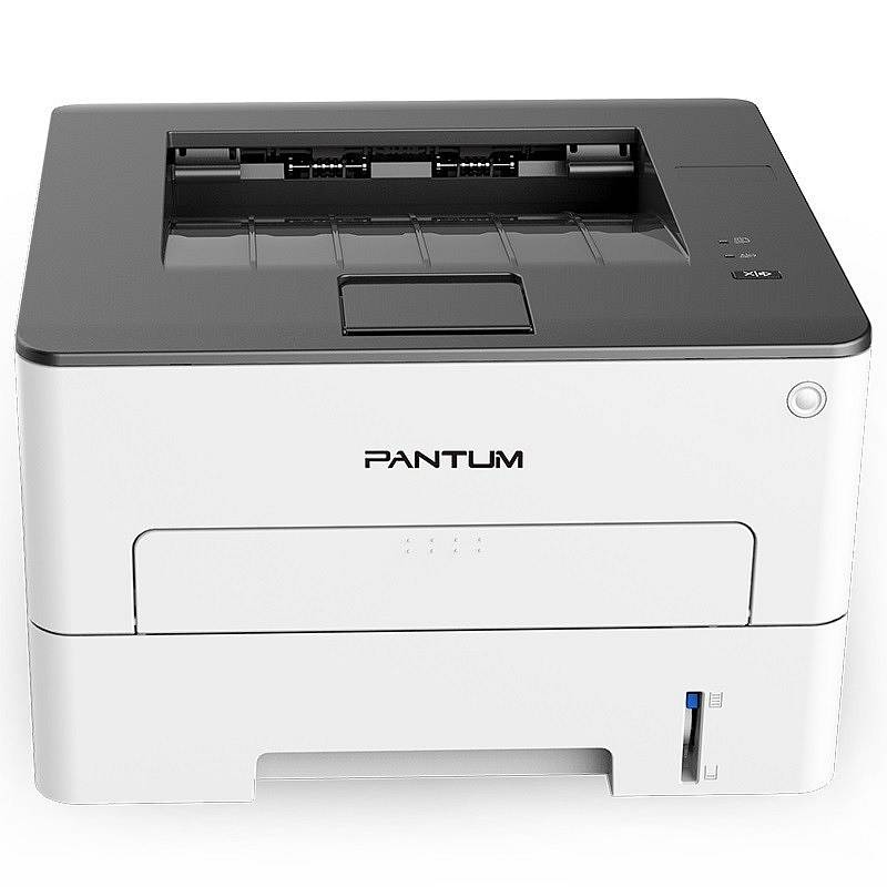 奔图 P3320D 黑白激光打印机 A4（台）