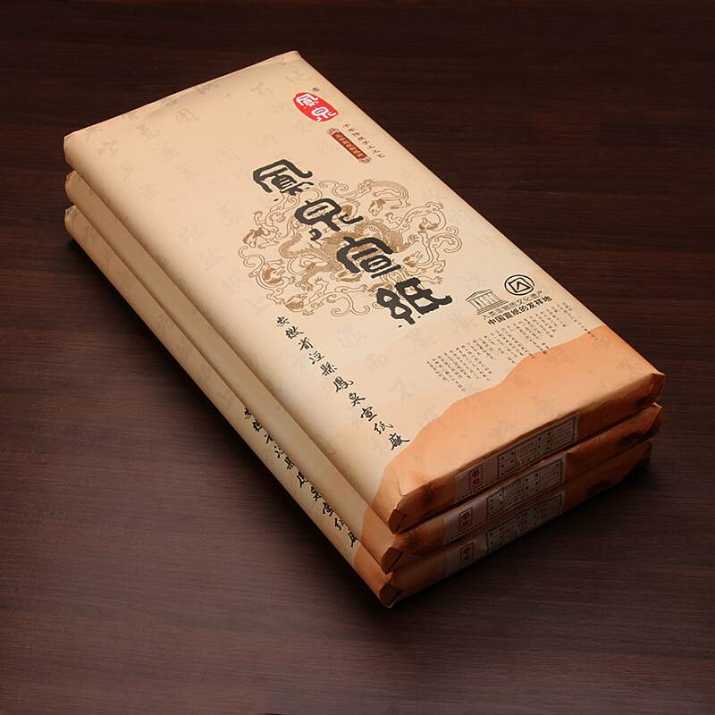 凤泉加厚小六尺宣纸（70x180cm）50张（单位：包）