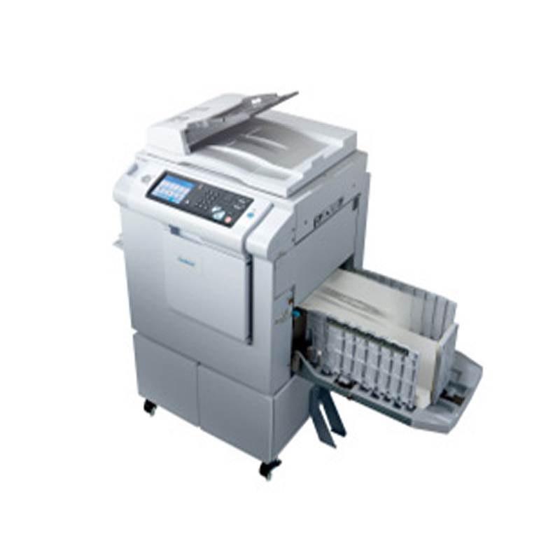 基士得耶CP7400C数码印刷机油印机一体化速印机（台）