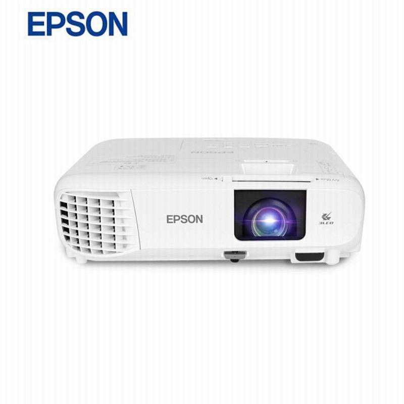 爱普生(EPSON)CB-X49办公投影仪教育培训投影机3600ANSI流明（单位：台）