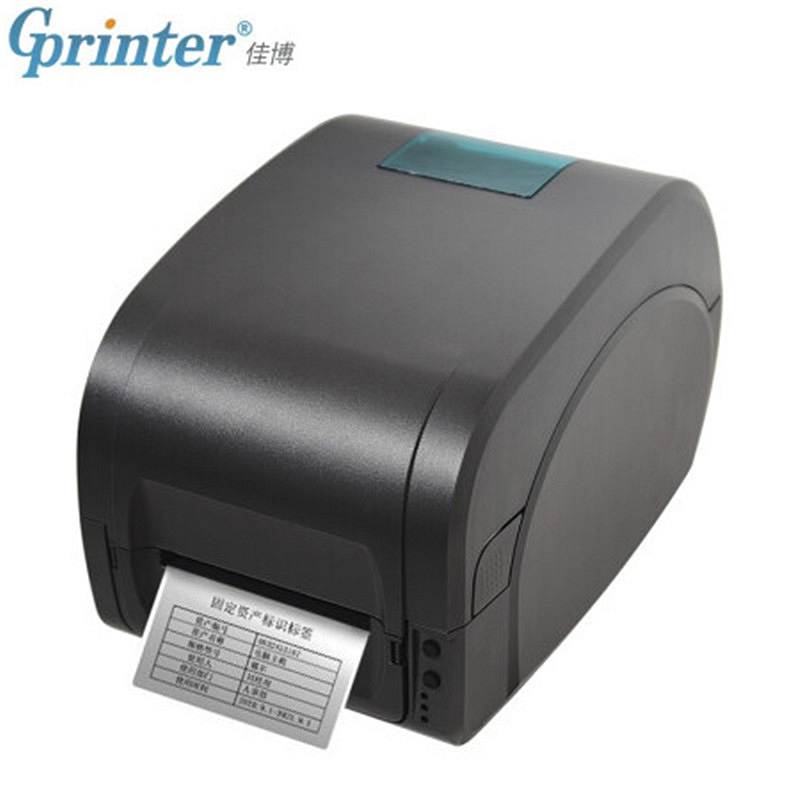 佳博GP-9025T热敏/热转印标签条码打印机（单位：台）