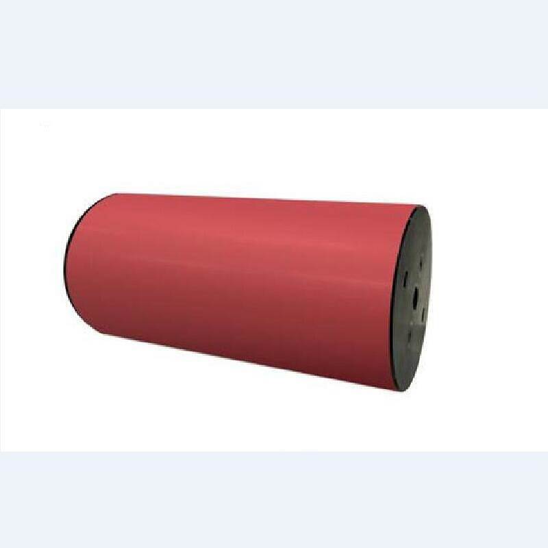 天仕达（TINSTAR）热转印多层复合常温胶贴 220mm*20m 红色（计价单位：卷）