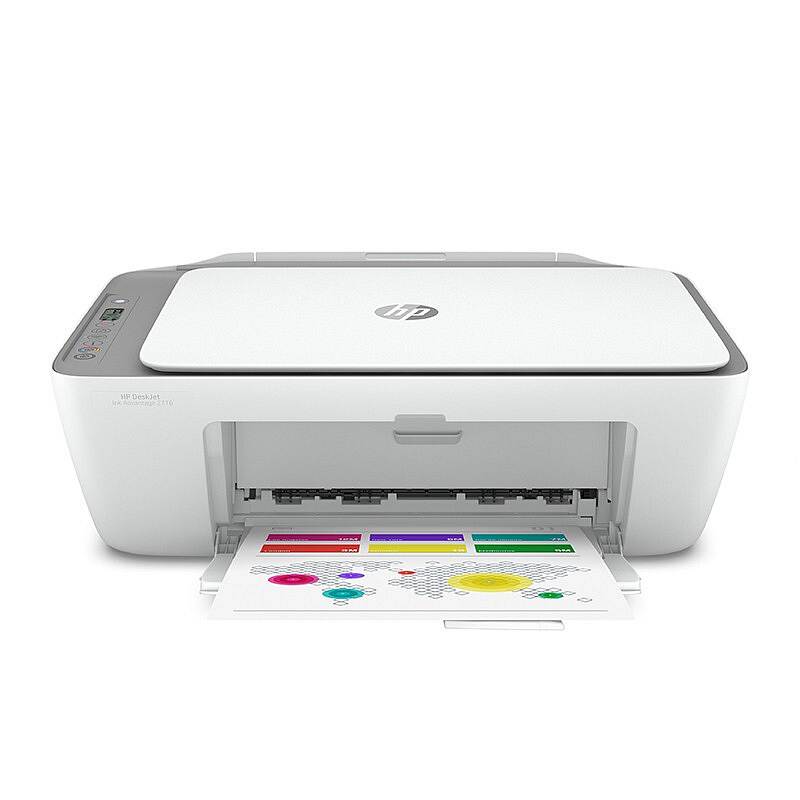 惠普 （HP）DeskJet 2776 无线家用喷墨一体机 打印扫描复印（台）