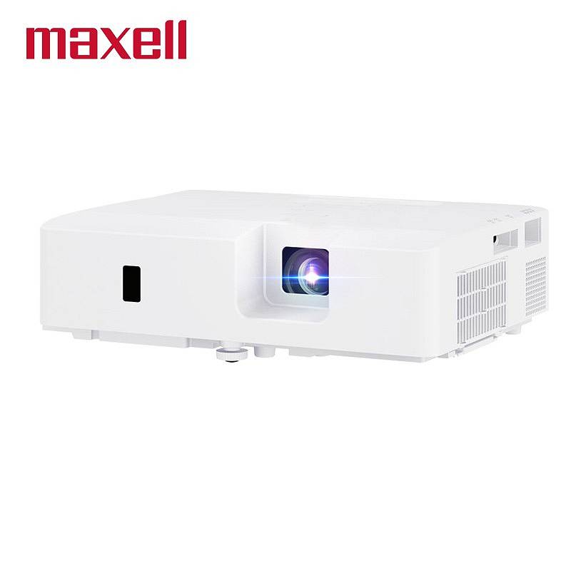 麦克赛尔( maxell ) MMX-N3731X 投影仪 3700流明 标清XGA（单位：台）