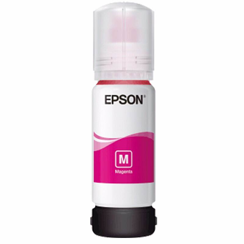 爱普生（EPSON）T03X3-002红色 墨水（单位：瓶）