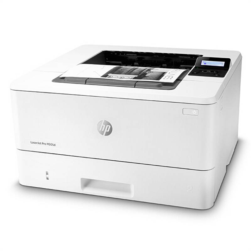 惠普（HP） M305d 黑白激光打印机A4（台）