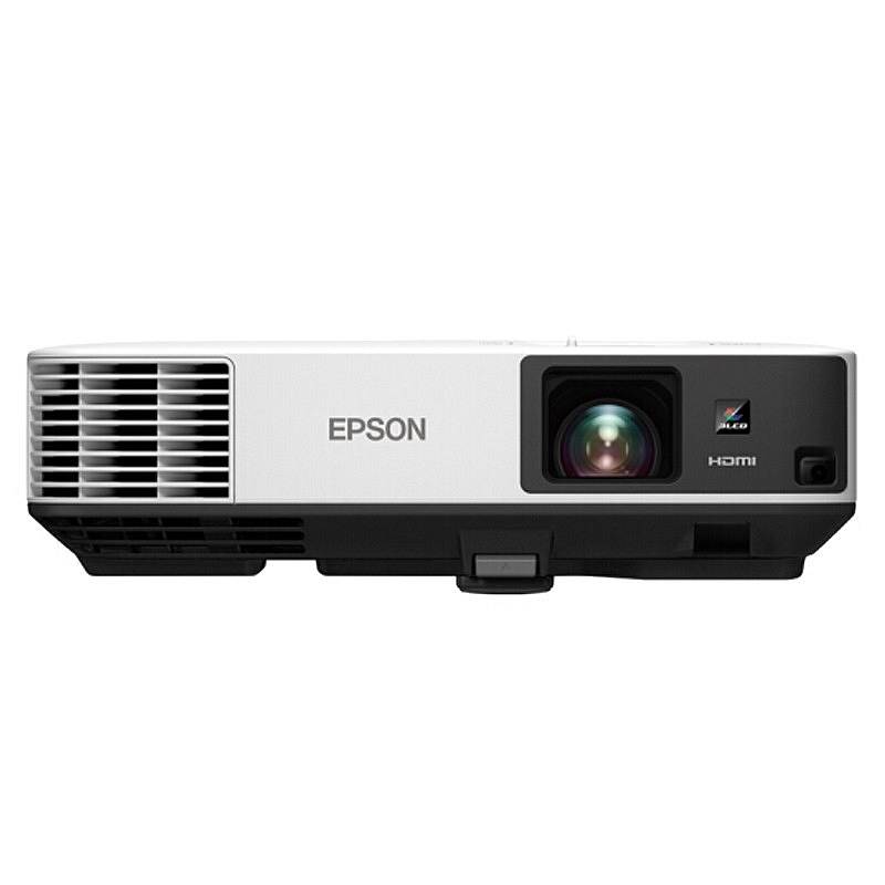 爱普生（EPSON）CB-2265U 高亮工程投影机+150英寸幕布（单位：套）