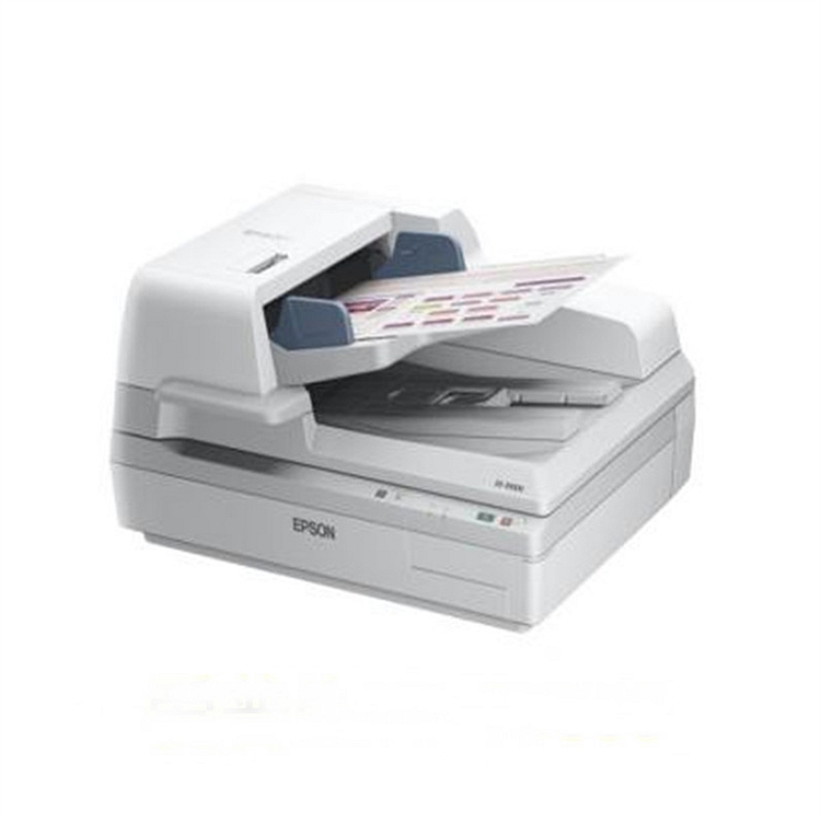 爱普生DS-70000 A3高速彩色文档扫描仪（单位：台）