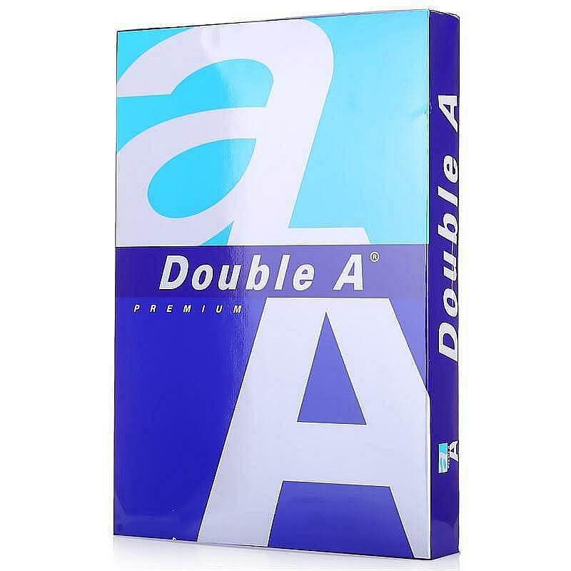 达伯埃(Double A) 80g/A3 复印纸 500张/包(单位：包)
