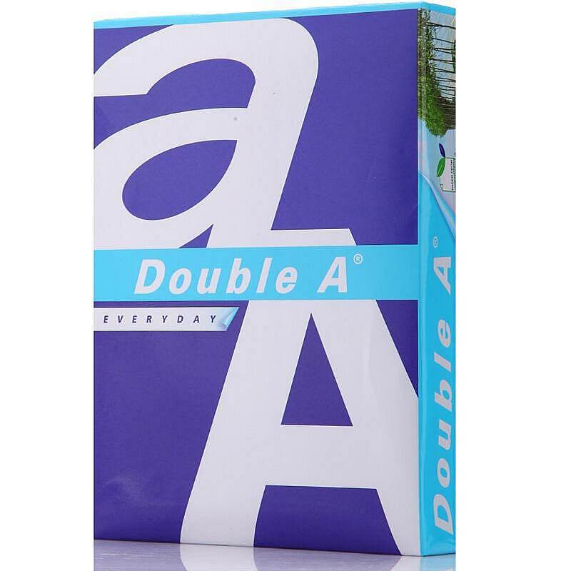 达伯埃(Double A) 70g/A4 复印纸 500张/包(单位：包)