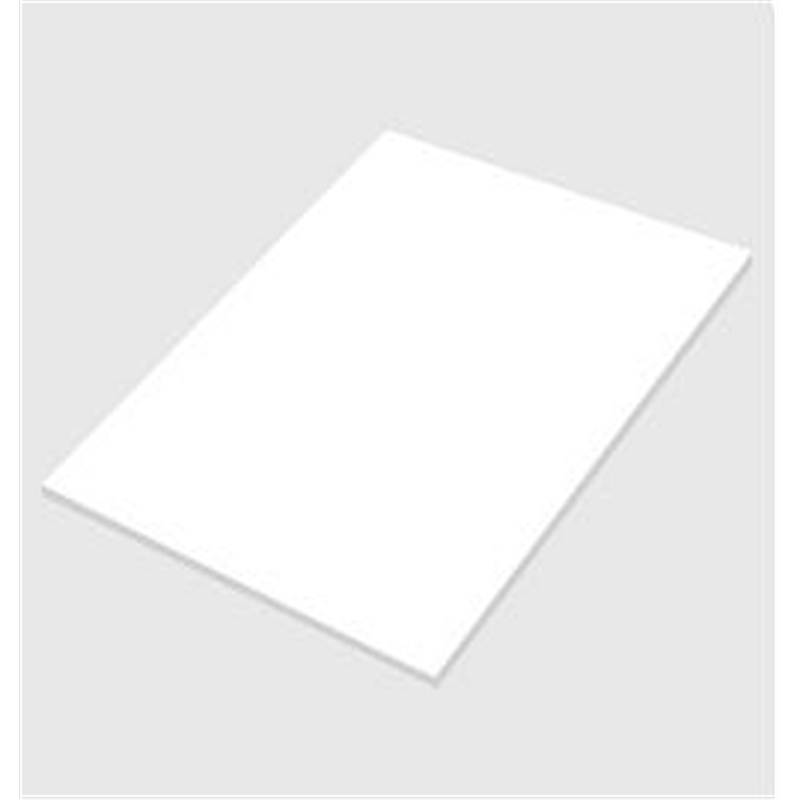 国产A4卡纸白160G 100张(单位：包)白色