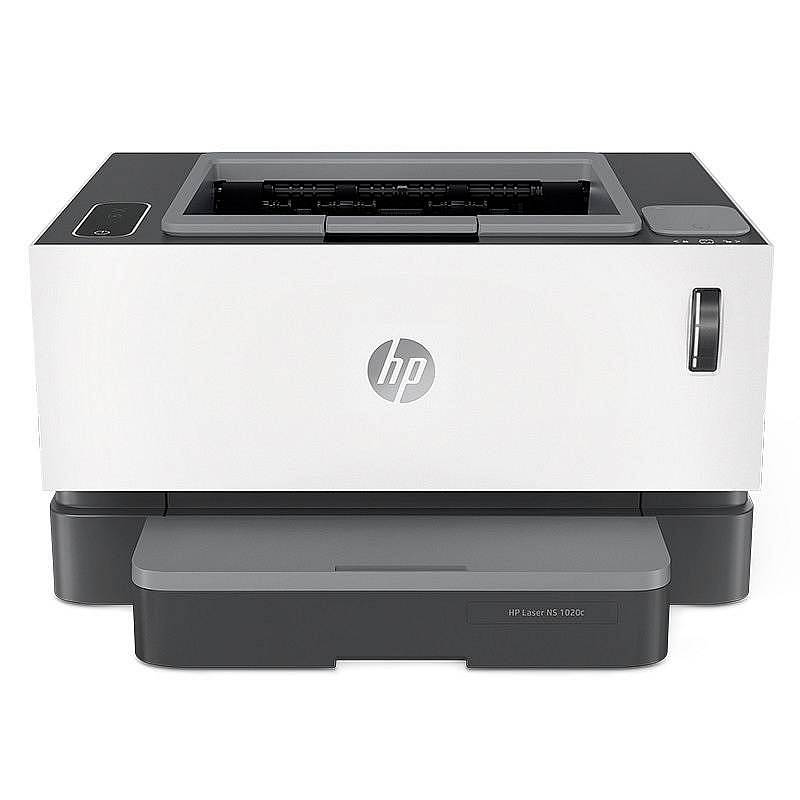 惠普（HP） NS 1020w 黑白激光打印机A4（台）