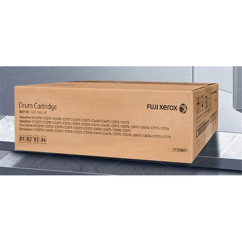富士施乐（Fuji Xerox）废粉盒 CWAA0751（支）