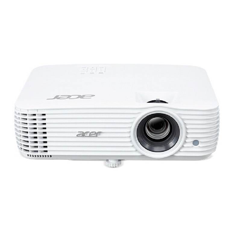 宏碁（Acer）投影仪 投影机家用 家庭影院（1080P 3500流明 自动梯形矫正） E353D