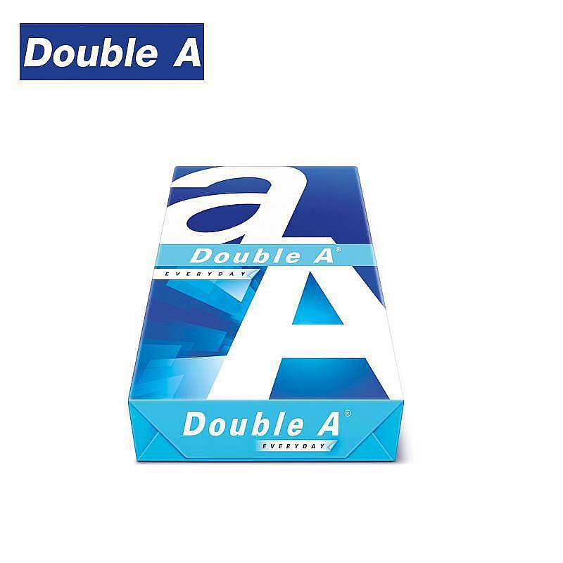 达伯埃(Double A) 90g/A4 复印纸 500张/包(单位：包)