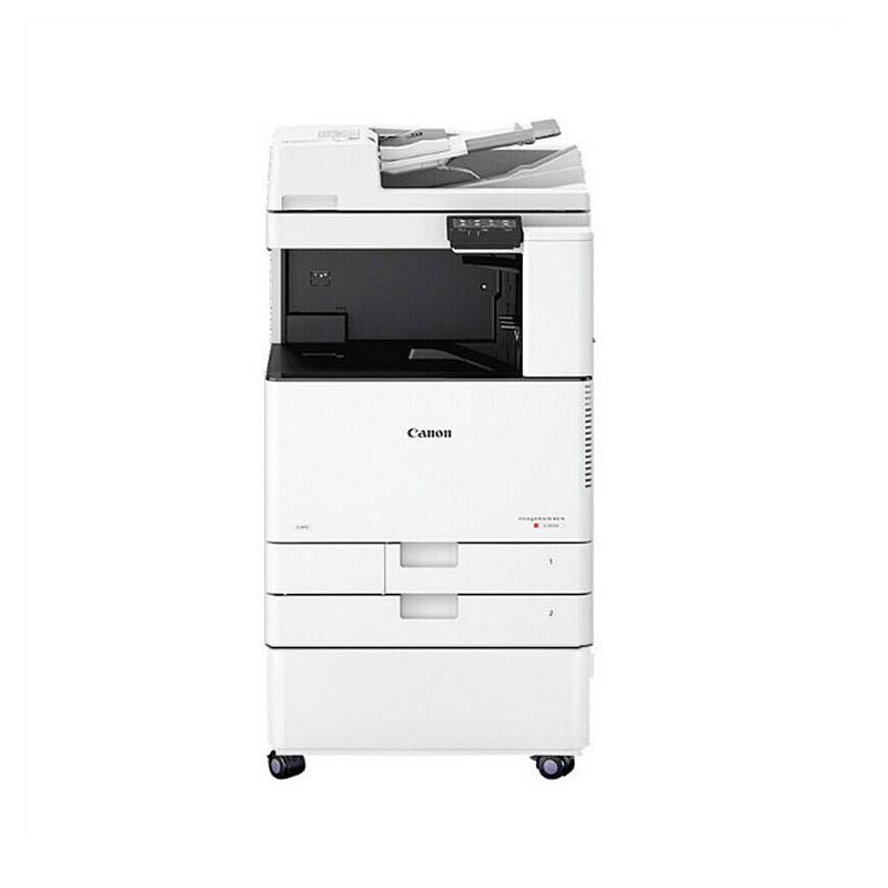 佳能 iRC3025 彩色激光打印机 A3/A4打印速度25页/分钟(台)
