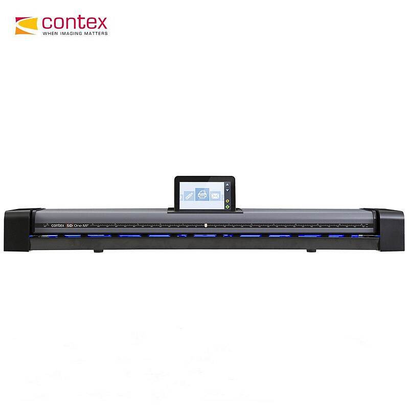康泰科斯(contex) SD ONE MF36 大幅面扫描仪 wifi扫描（计价单位：台）