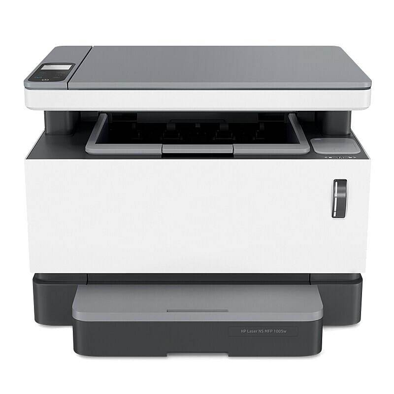 丰讯 M1005黑白打印机（台）